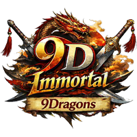 Immortal 9Dragons